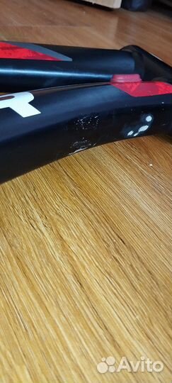 Рама Rockrider st530 27.5 XL