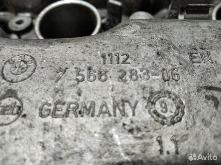 Крышка клапанная Bmw X5 e70 2007-2013