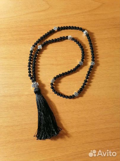 Православные четки