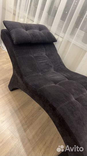 Кушетка для наращивания ресниц бьюти процедур