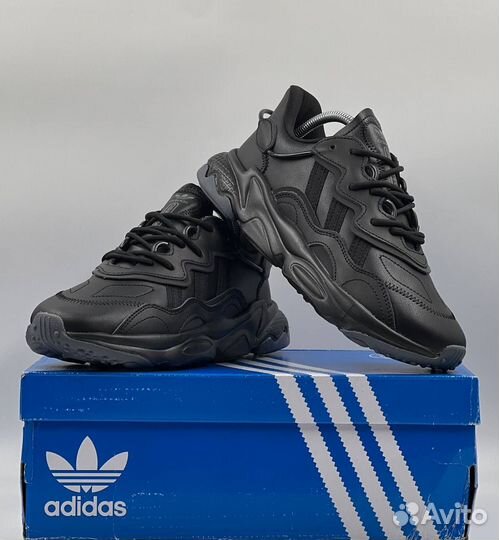 Кроссовки Adidas Ozweego