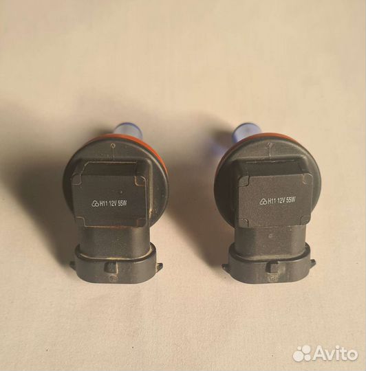 MTF light palladium H11 3200K 12V 55W