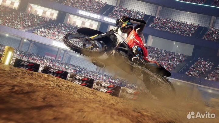 MX vs ATV All Out PS4 PS5