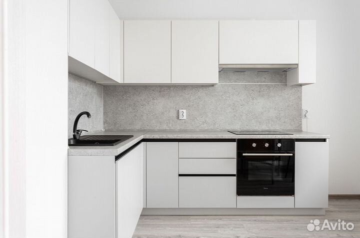 Кухни на заказ