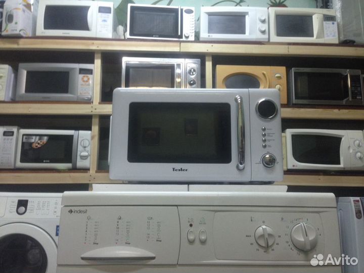 Микроволновка, микроволновки, свч-печь