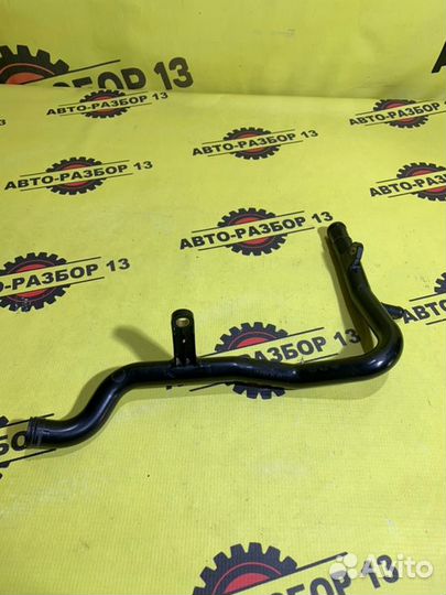 Патрубок системы охлаждения Hyundai Solaris 2 HCR