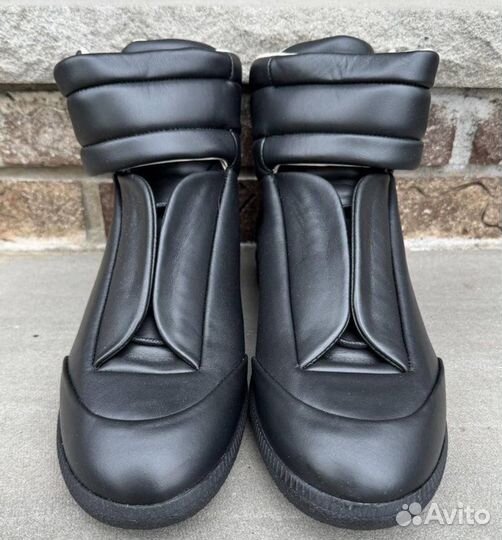 Maison Martin Margiela future high