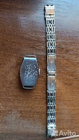 Часы старинные 