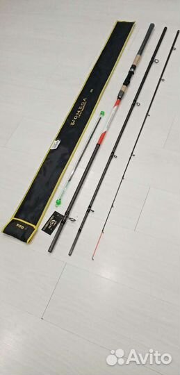 Фидерное Удилище Jin Tai Omega 3.00-3.90