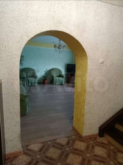 Коттедж 247 м² на участке 9,3 сот.