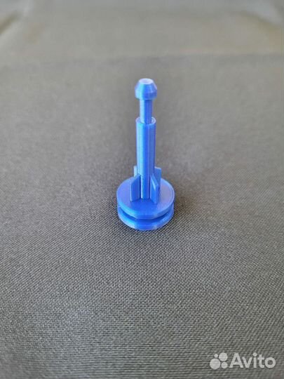 Манометрический клапан для минимоек Karcher