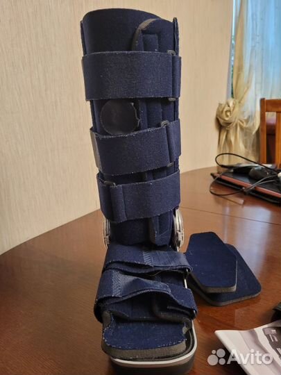 Ортез голеностопный medi ROM walker размер S