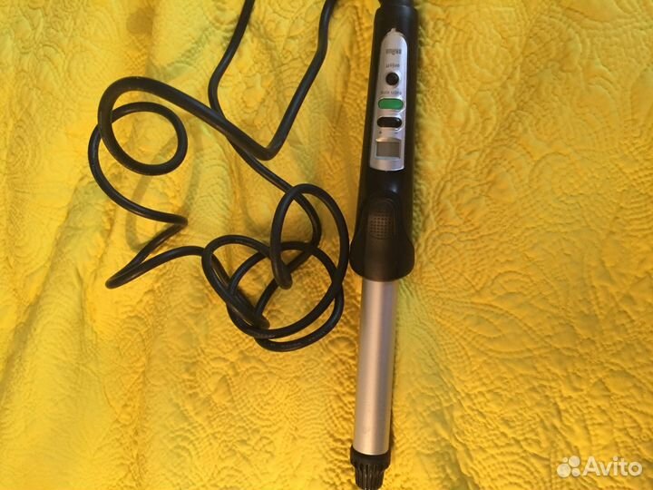 Braun Стайлер для завивки волос