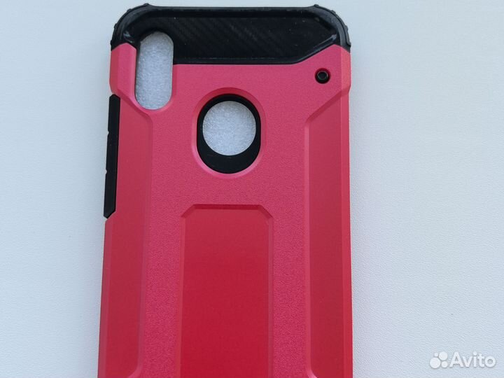 Чехол для телефона Xiaomi Redmi note 7