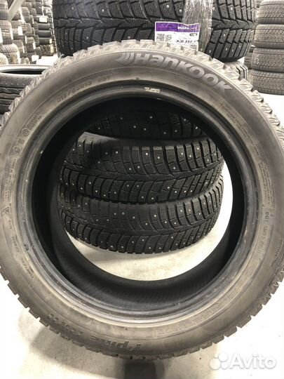 Hankook I'Pike RW11 215/55 R18