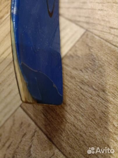 Лыжи беговые