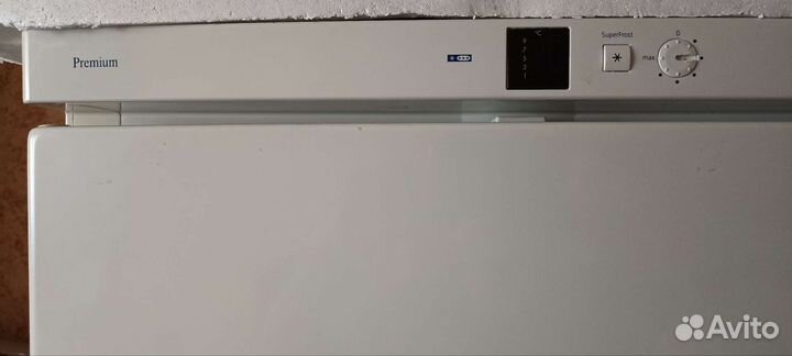 Холодильник Liebherr C 40010 Index 20B 210