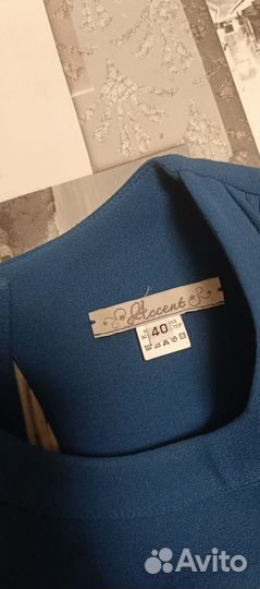Платье женское раз 40