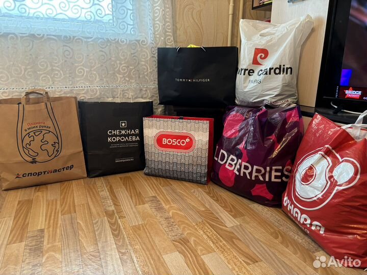 Женские вещи пакетом размер S-M 42-44/44-46