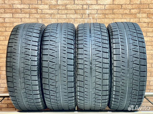Bridgestone Blizzak Revo GZ 205/55 R16