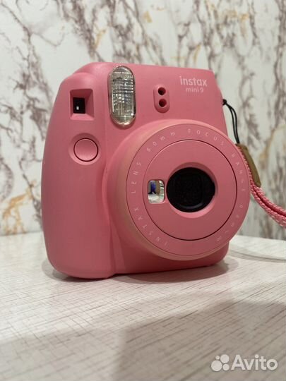 Instax mini 8