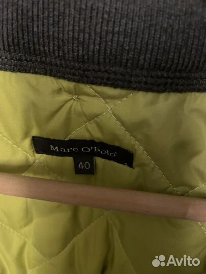 Куртка женская демисезонная 46 48