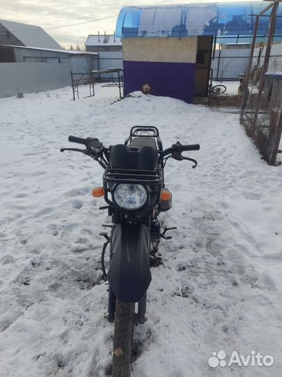 Roliz alpha offroad