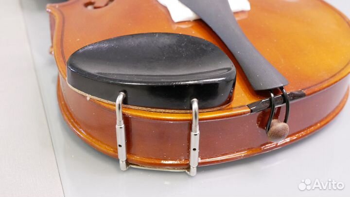 Подбородник для скрипки 3/4, 4/4