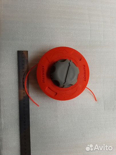 Катушка patriot