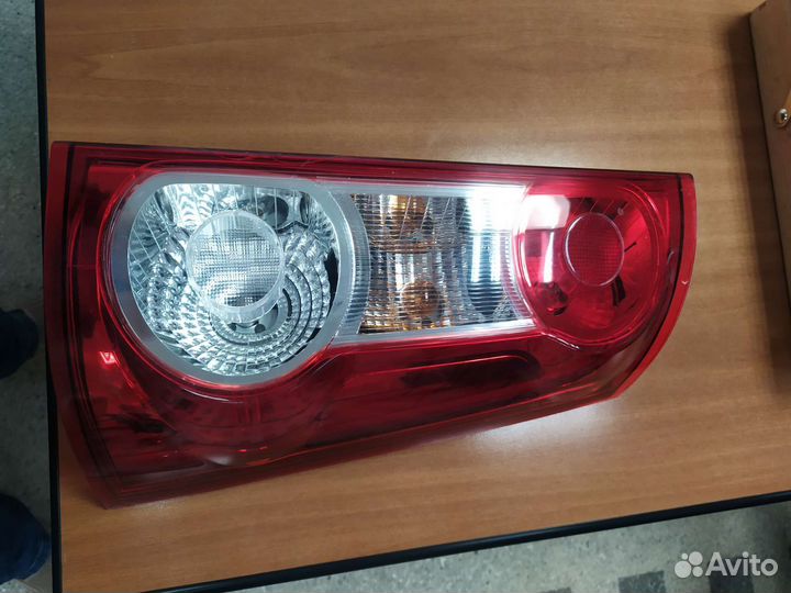 Фонарь задний правый Лада Ларгус