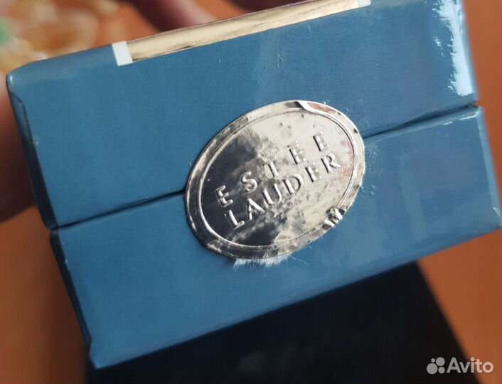 Есте lauder винтаж