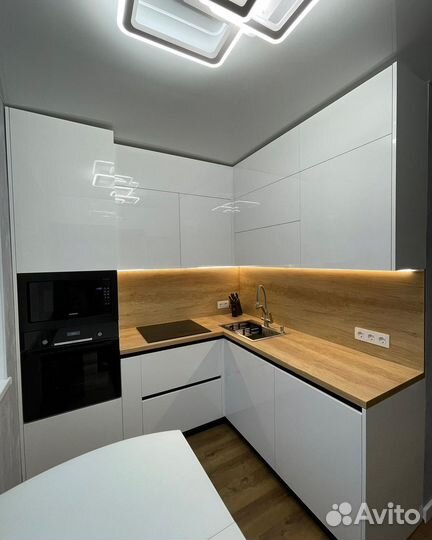 Кухня (цена за весь кпомплект) sh-0532777