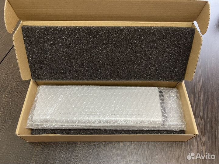 Аккумуляторная батарея Macbook Pro