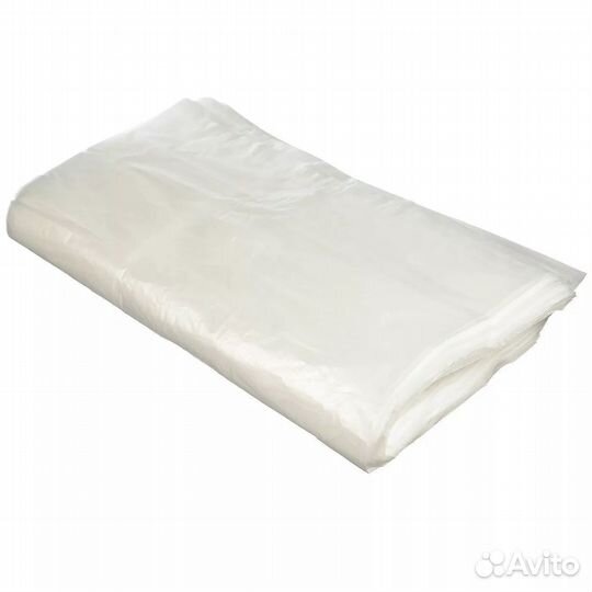 Опт - Пакет Фасовочный 18х27см