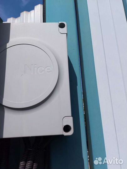 Установка и настройка gsm модулей на ворота