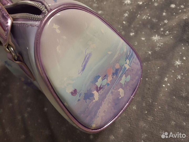 Сумка для девочки