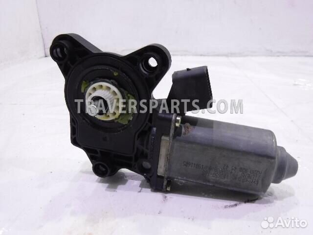 Моторчик переднего правого стеклоподъемника A22082