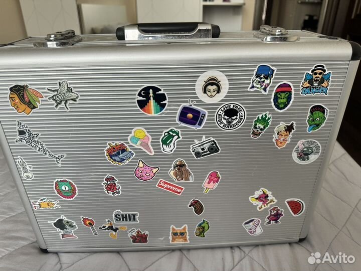 Набор для барбера