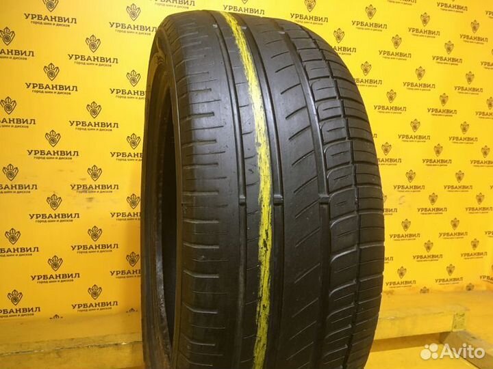 Avon ZV5 215/50 R17 91W