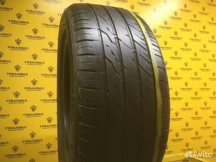 Landsail LS588 UHP 215/50 R17 95W