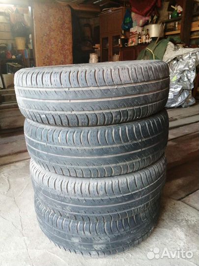 Amtel Planet DC 185/65 R15