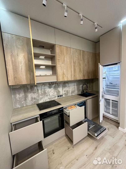 Мебель под заказ