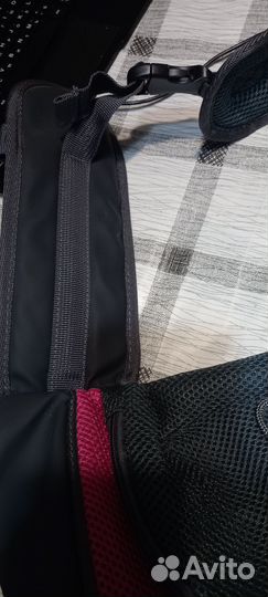 Переноска для маленькой собачки или для кошки