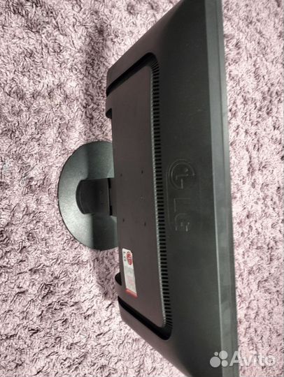 Монитор для компьютера