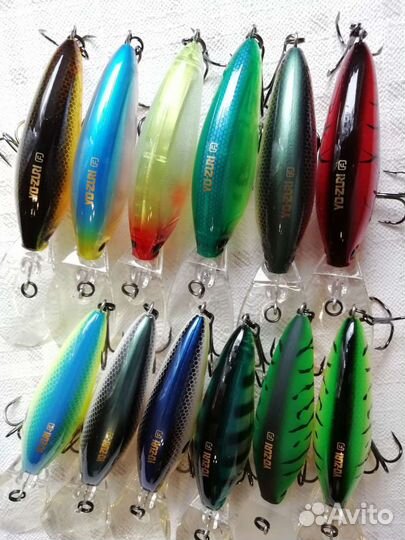 Yo-Zuri 3DS Crank японские крэнки