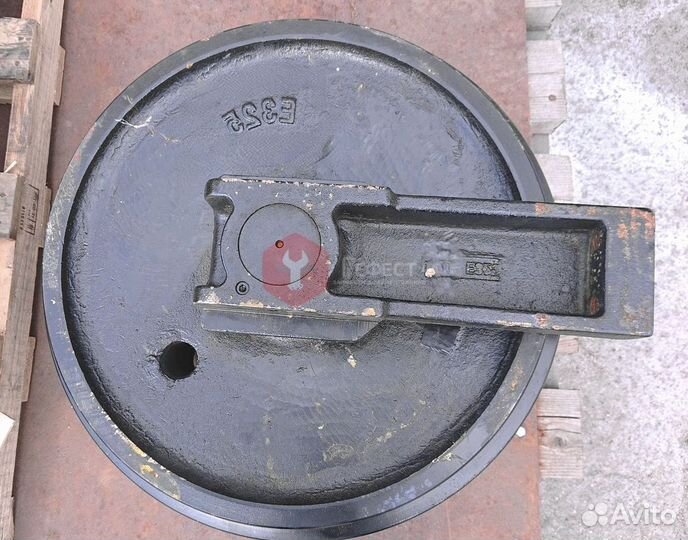 Ленивец CAT 330C 115-3698