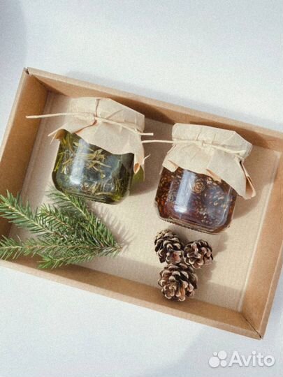 Дары кавказа