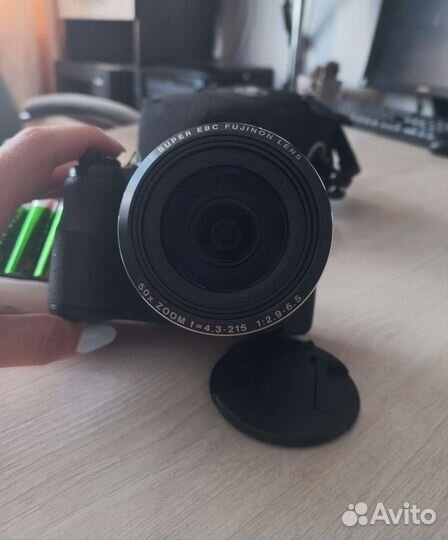 Фотоаппарат