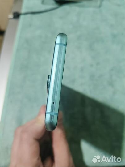 OnePlus 8 Pro, 12/256 ГБ