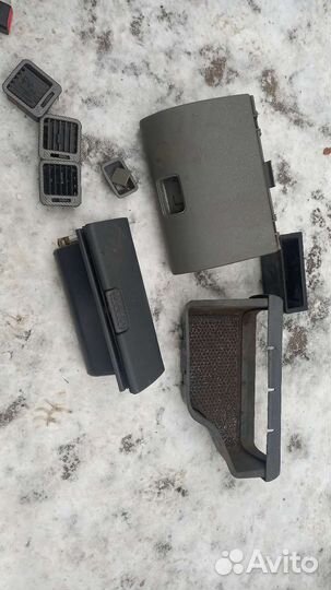 Запчасти торпеды УАЗ патриот